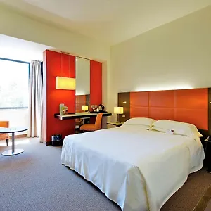 **** Hotel Mercure Centro Astoria Italy