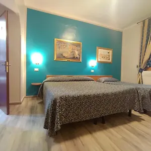 ** Hotel Santa Croce Italy