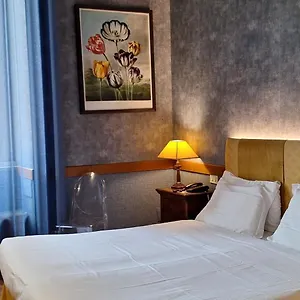 3* Guest house Welcome House