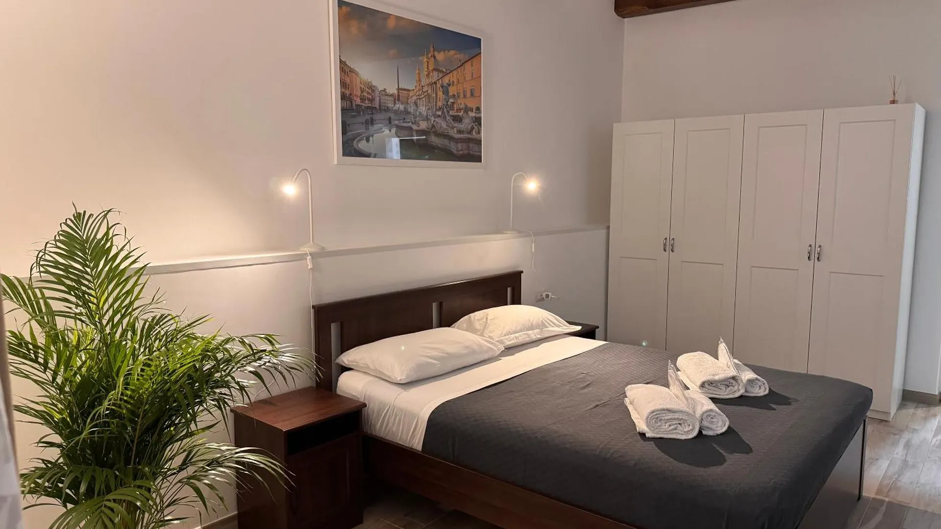 Navona 68 Hotel Rome 0*,  Italy