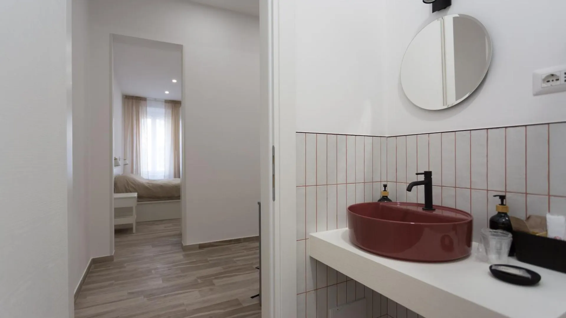 Navona 68 Hotel Rome 0*,  Italy