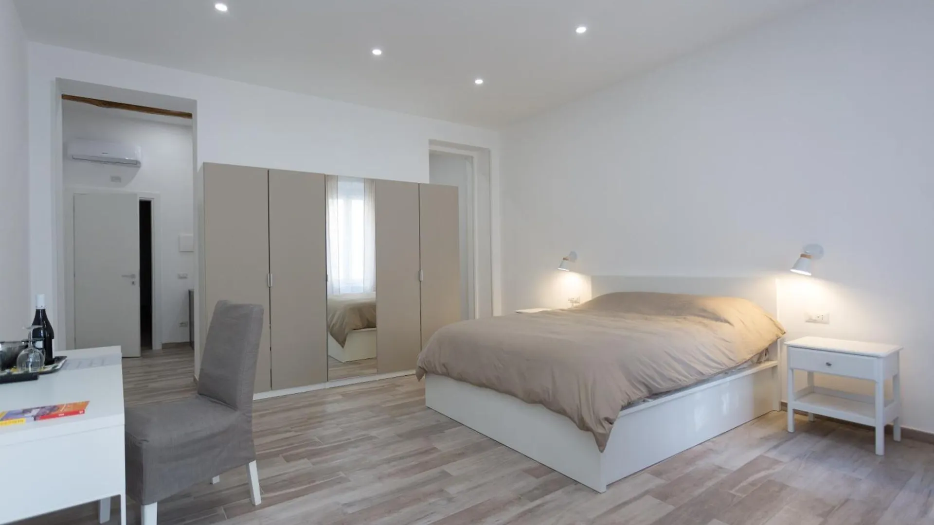 Navona 68 Hotel Rome Italy