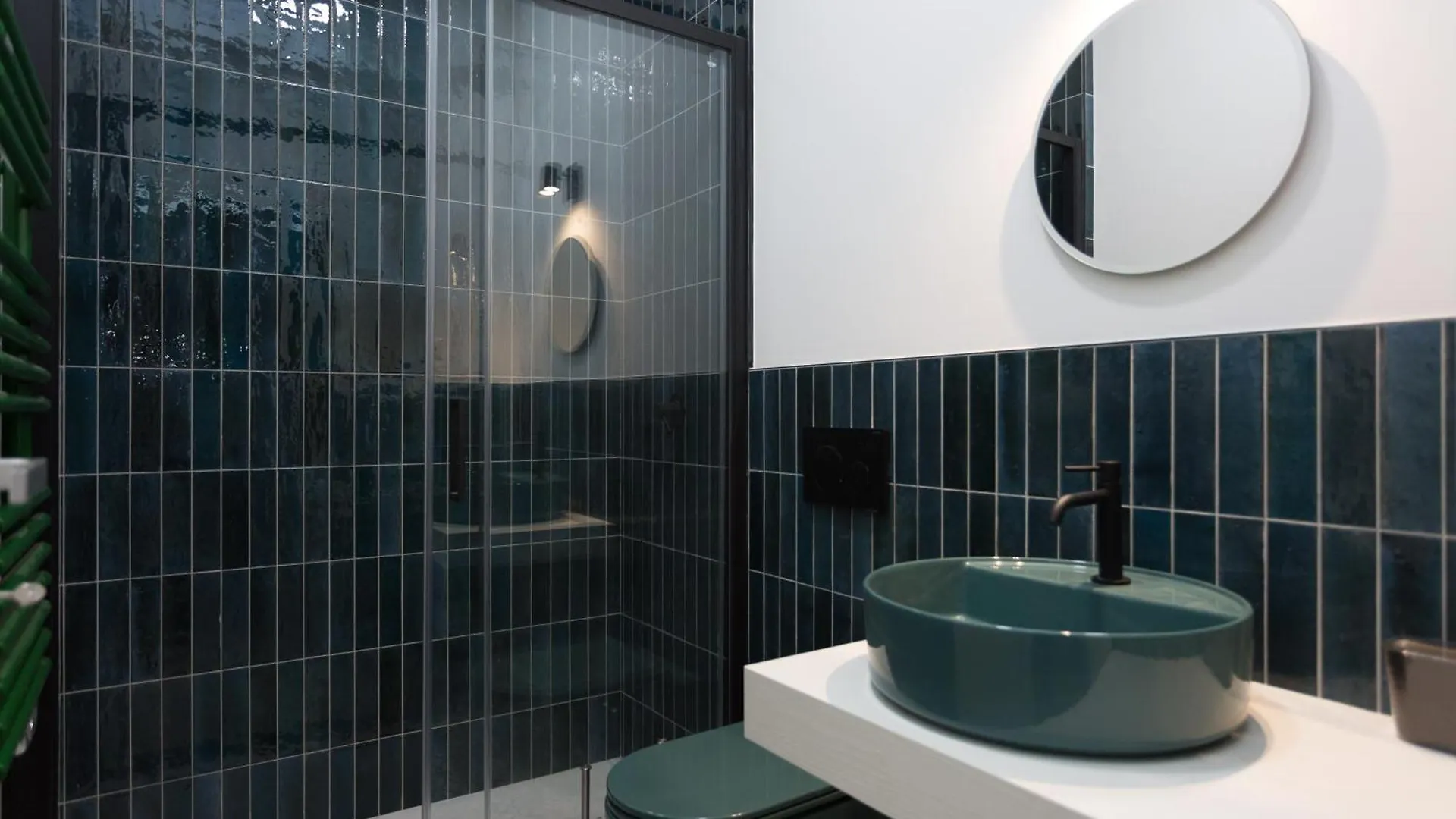 Guest house Navona 68 Hotel Rome