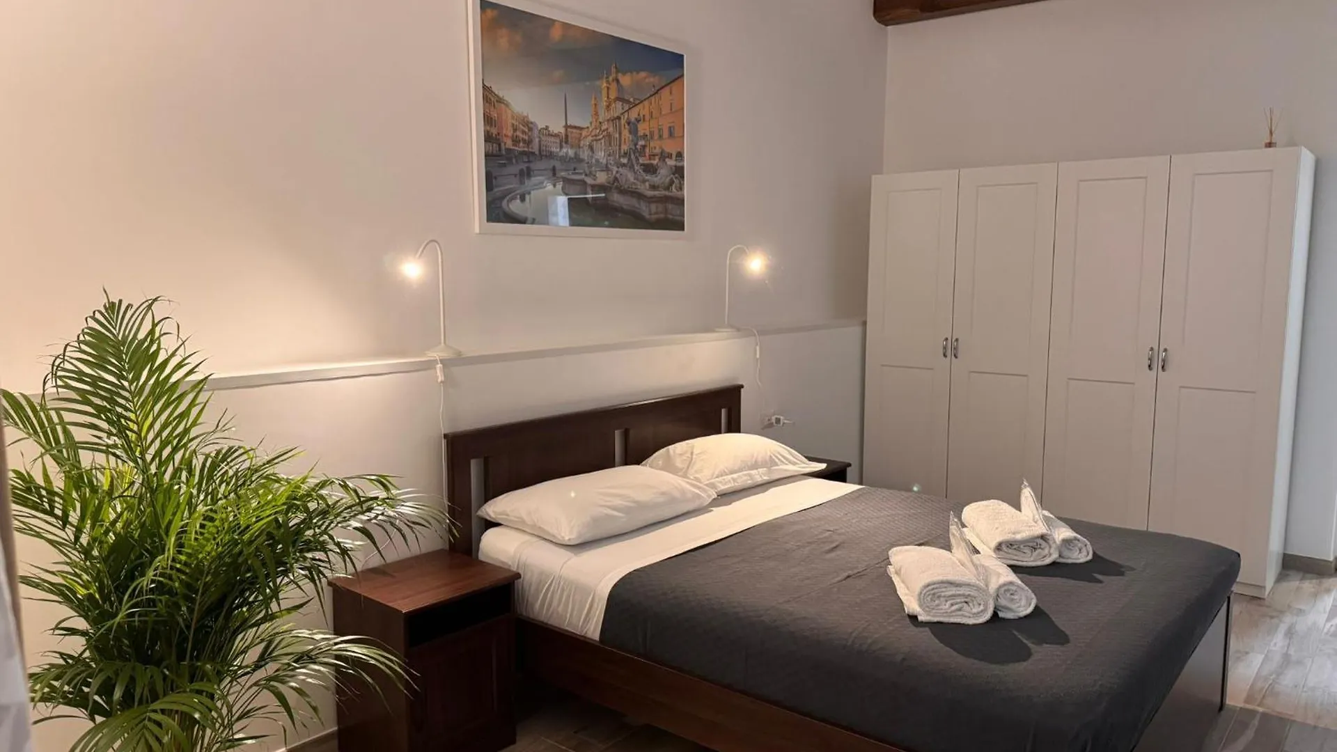Guest house Navona 68 Hotel Rome Italy