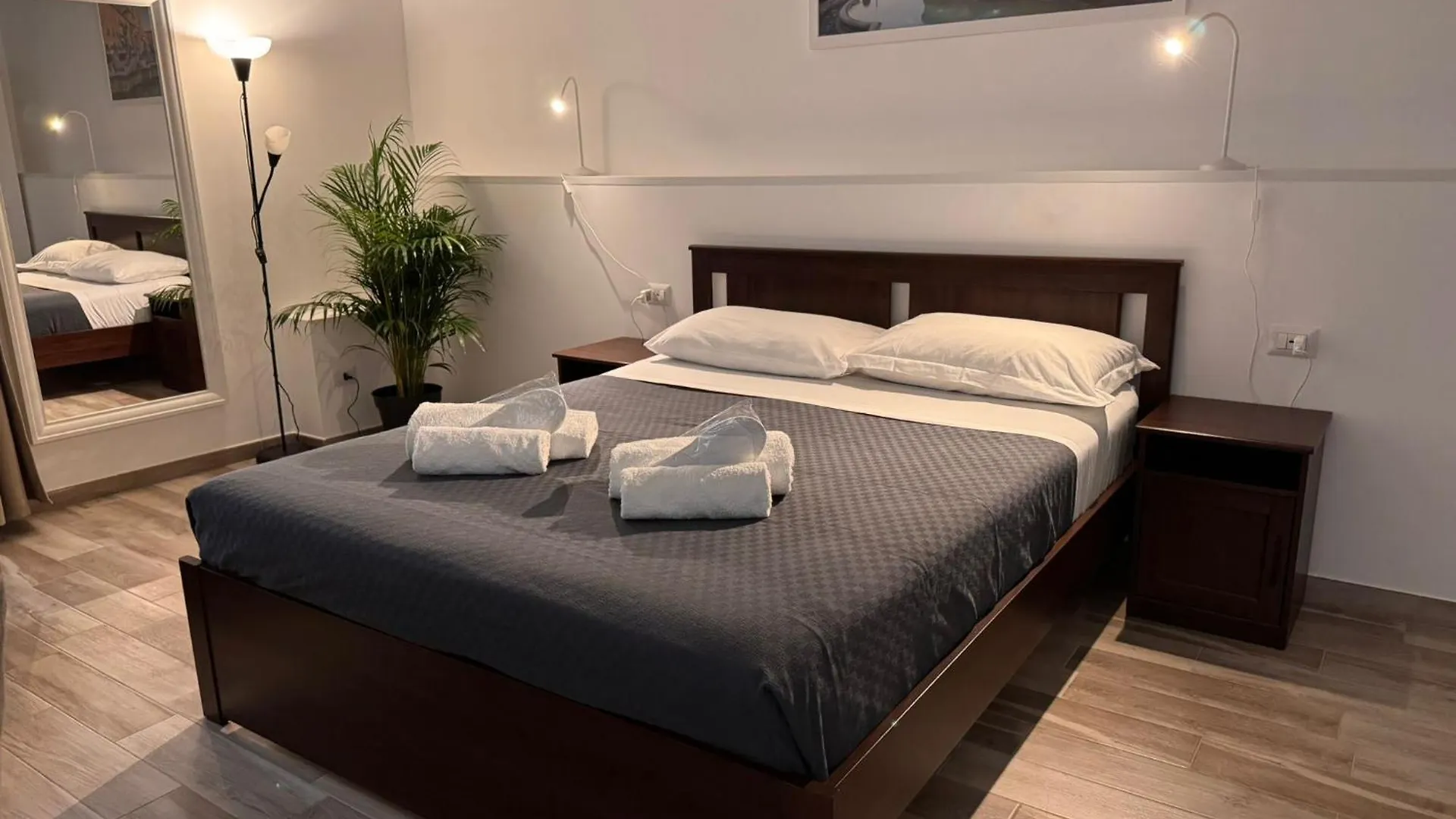 Navona 68 Hotel Rome Guest house
