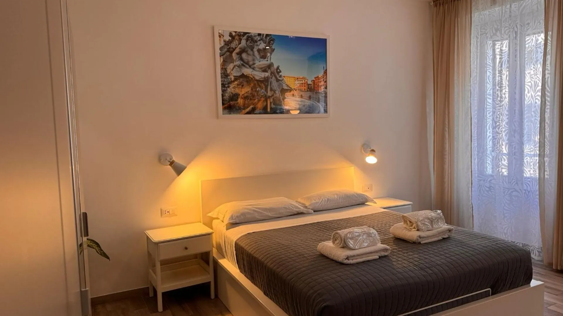 Guest house Navona 68 Hotel Rome Italy